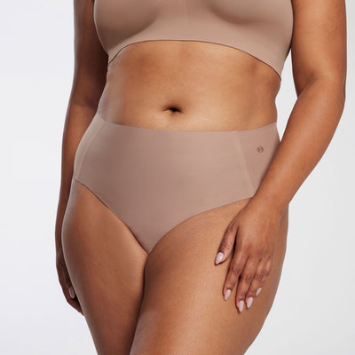 All Color: Willow | seamless bikini brief underwear